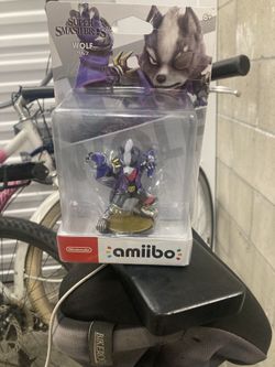 Nintendo Amiibo’s