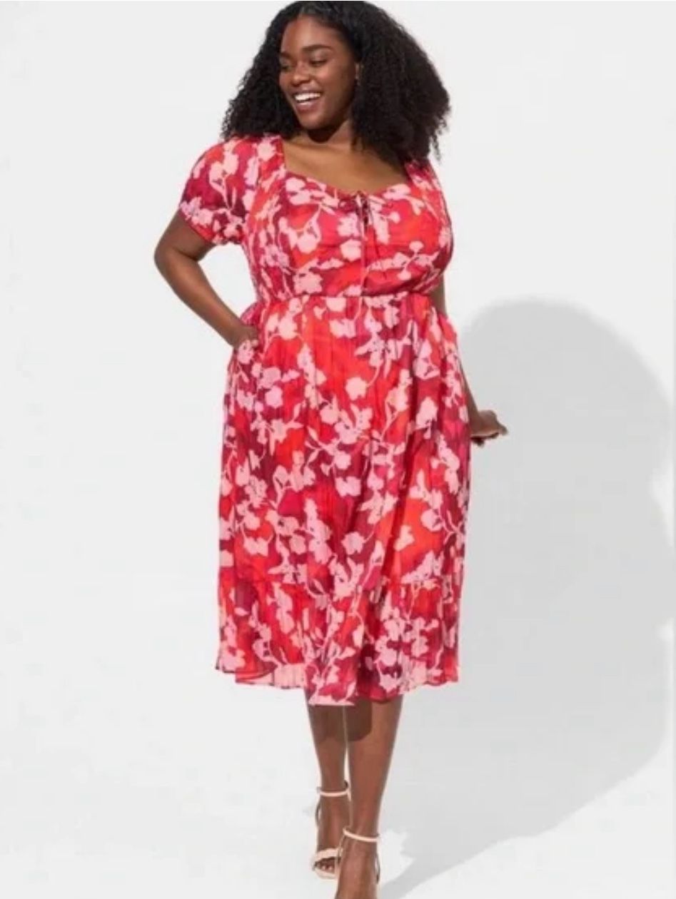 Women’s Clothing 26/4X