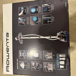 Brand New Clothes Steamer