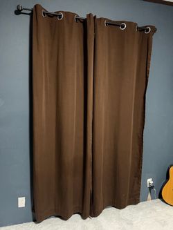 Curtains - Drapes