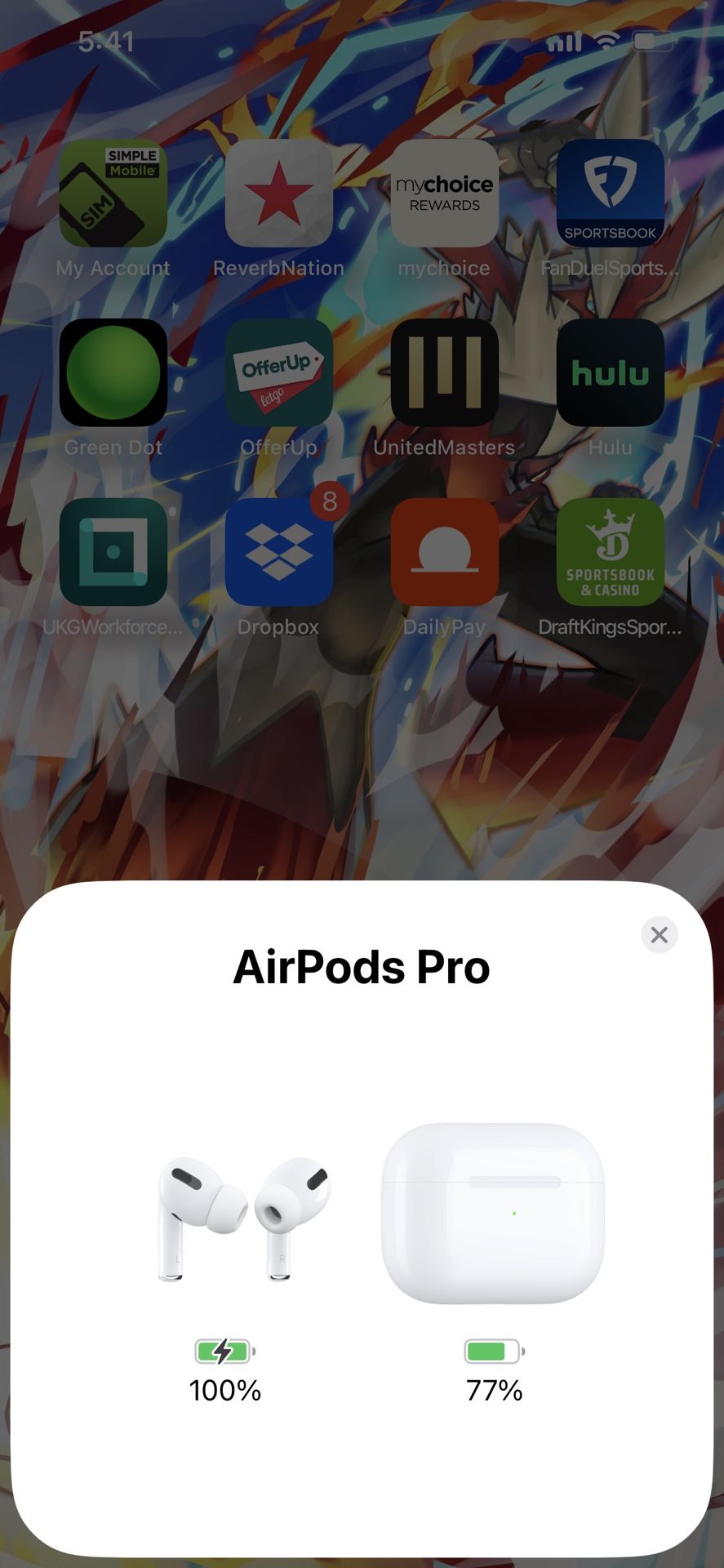 AirPods Pro