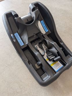 Base Infant Car Seat Graco
