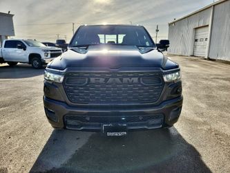2025 Ram 1500 Lone Start