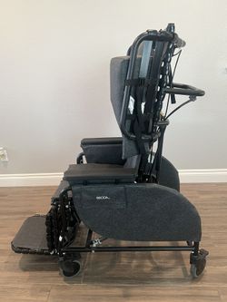 Medical Chair By Broda