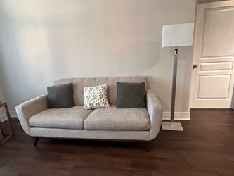 Small Couch