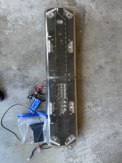 ECCO Lightbar