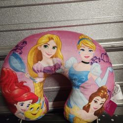 Head Rest 