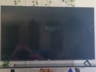 65" tv