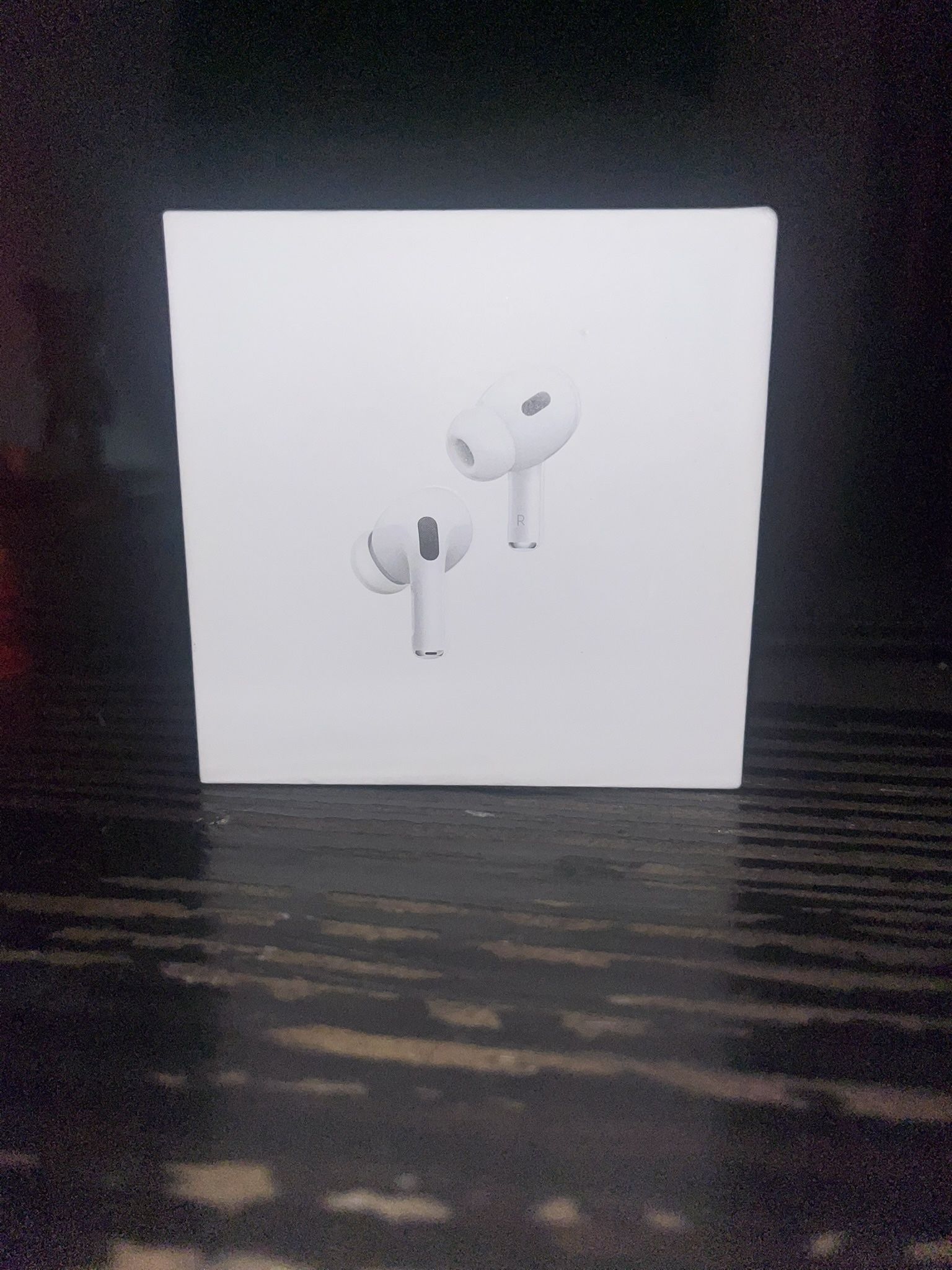 AirPod Pros 2nd Generation