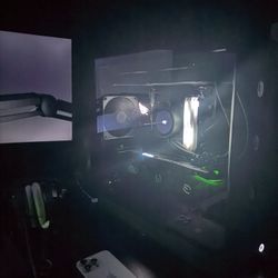 Gaming Pc Need Sold Quick New Price