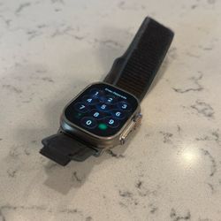 Apple Watch Ultra 2