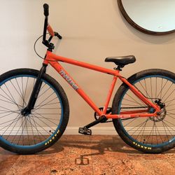 BMX Throne Goon 29”