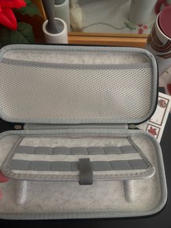 Sarlar case