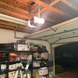 Garage Door Opener 
