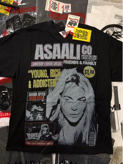 Asaali