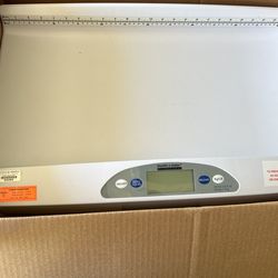 Baby Scale 