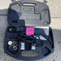 Dremmel Kit