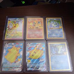 Pokemon Lot