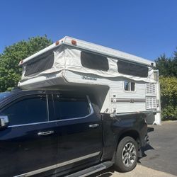 1998 Palomino B800