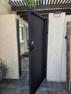 Gates rv gates