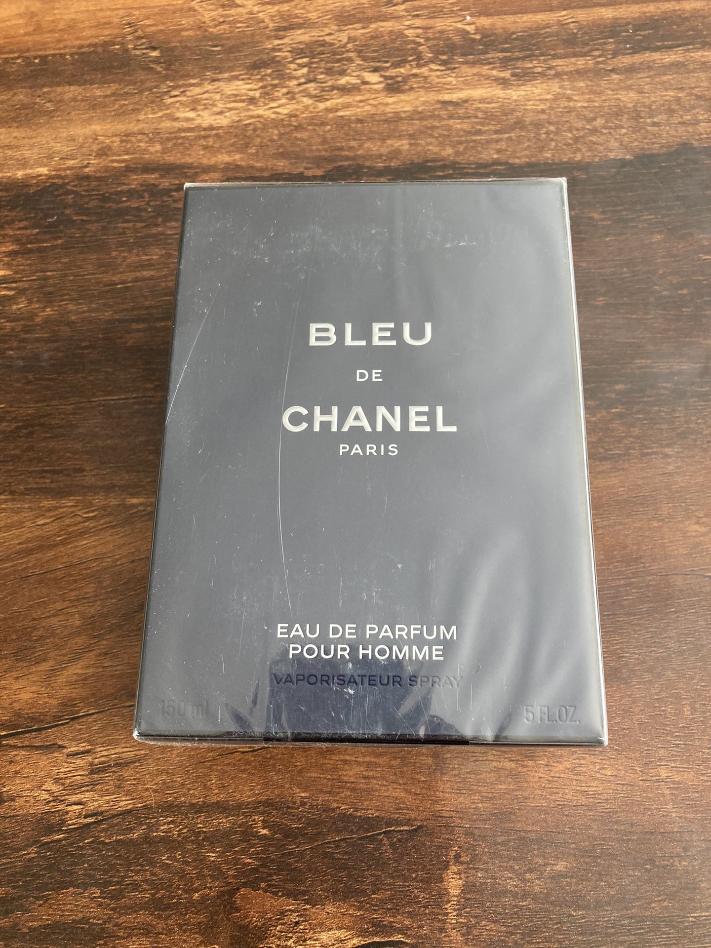 chanel bleu de chanel eau de parfum