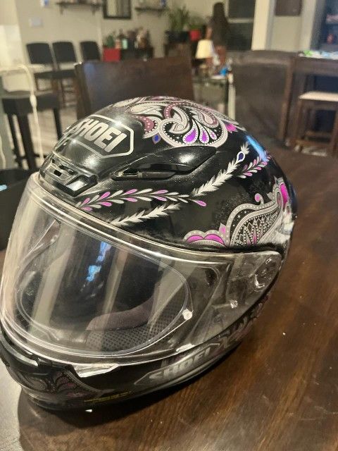 Motorcycle Helmets SHOEI