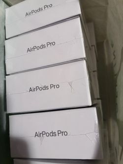 AirPods