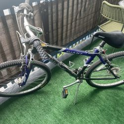 Woman’s Mountain Bike - Eddie Bauer Giant