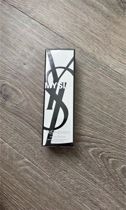 NEW & SEALED YSL MYSLF Eau de Parfum 3.4 oz