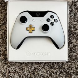 Xbox One Controller 