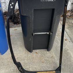 1(contact info removed) C4 Targa Top Frame Core