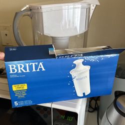 Brita Water