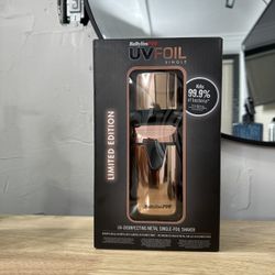Babyliss shaver 