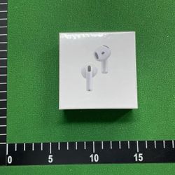 AirPod 4