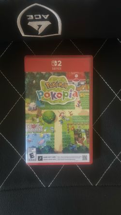 Pokopia