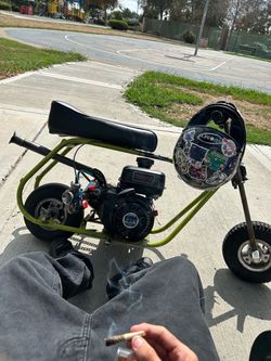 Minibike