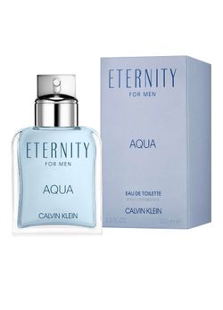 Calvin Klein Eternity Aqua Eau De Toilette