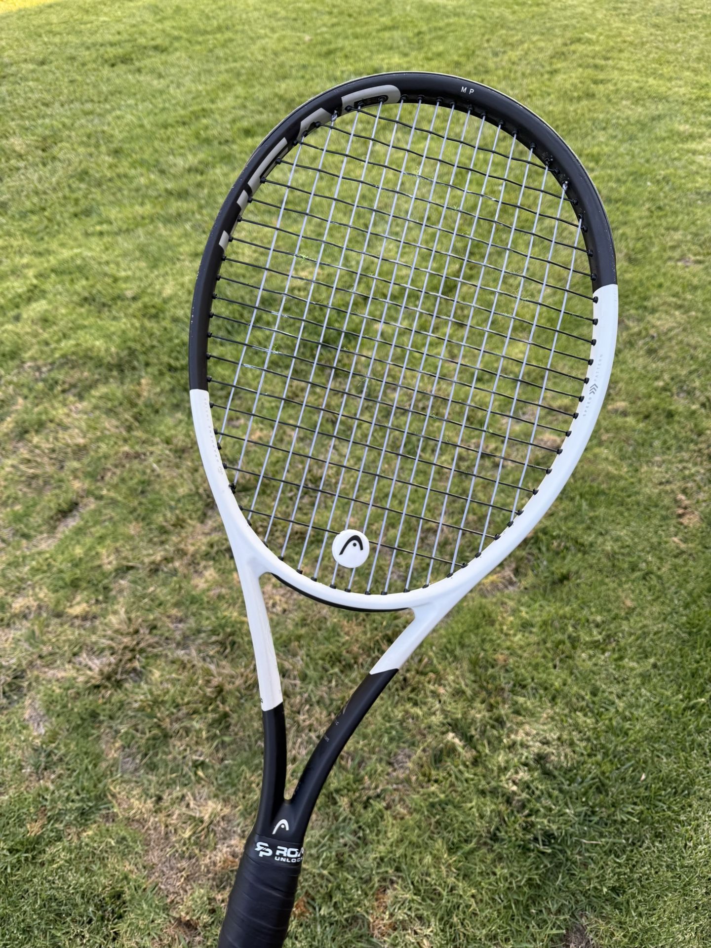 Head Speed MP Tennis Racket