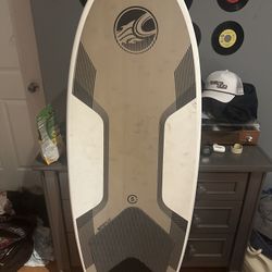 Foil Board- Cabrinha Autopilot 5’2