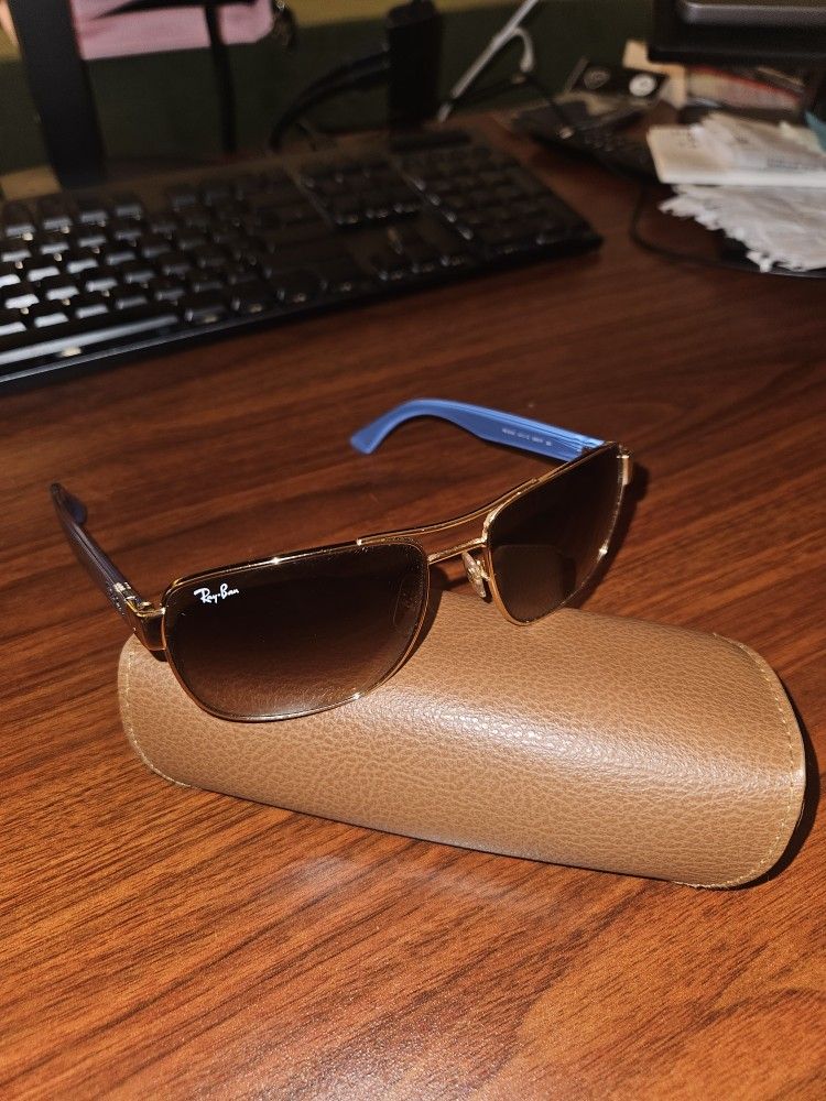 Ray Ban Sunglasses