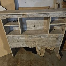 Twin Headboard
