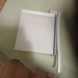 X-Acto 12 Inch Paper Cutter