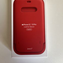 Apple Iphone Pro Sleeve