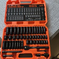 Socket set