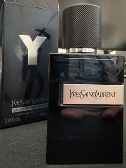 Yves Saint Laurent Eau De Parfum Intense 2.0 Like New