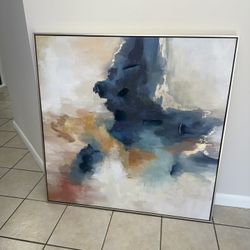 Modern Wall Art For Sale! 41 W X 41 L