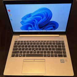 HP EliteBook 840 G6 Core i7 