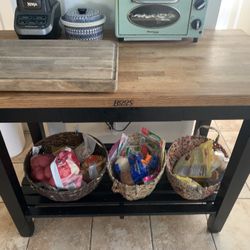 Boos Butcher block Counter For Kitchen