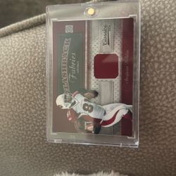Anquan Boldin 378/500