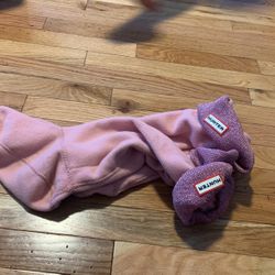 Hunter adult boot socks 